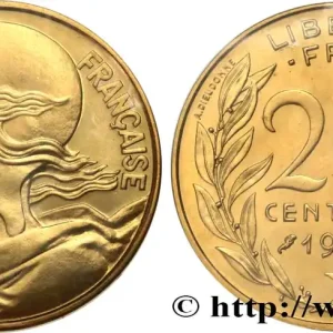 Livraison Mondiale 20 centimes Marianne 1974 Pessac F.156/14 fmd_582216 Modernes