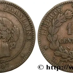 10 centimes Cérès 1897 Paris F.135/44 fmd_599283 Modernes Promotion Saisonnière