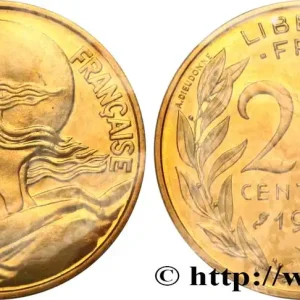 20 centimes Marianne 1974 Pessac F.156/14 fmd_587735 Modernes Acheter Direct