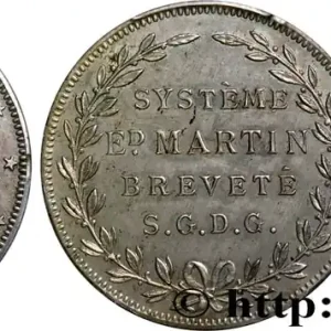 Essai de laminage du système Martin 1888 GEM.253 2 fmd_576602 Modernes Exclusif