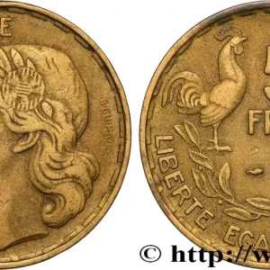 Bon Marché 50 francs Guiraud 1953 F.425/10 fmd_891680 Modernes