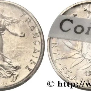 1/2 franc Semeuse 1973 Pessac F.198/12 fmd_587748 Modernes Meilleure Vente