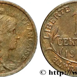 Affaire À Saisir 1 centime Daniel-Dupuis 1903 Paris F.105/8 fmd_604037 Modernes