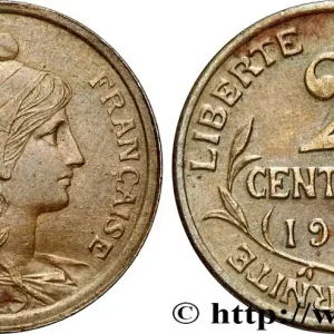 Affaire À Saisir 2 centimes Daniel-Dupuis 1911 Paris F.110/14 fmd_604142 Modernes