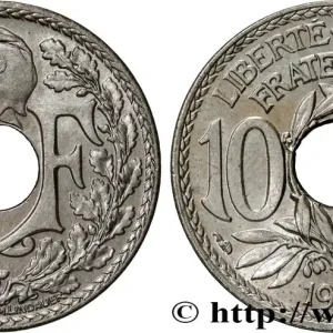 Super Prix 10 centimes Lindauer 1924 Paris F.138/10 fmd_604248 Modernes