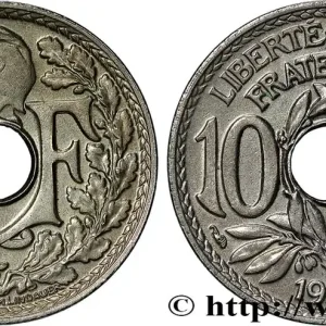 10 centimes Lindauer 1931 F.138/18 fmd_604255 Modernes Jusqu’à Épuisement Des Stocks