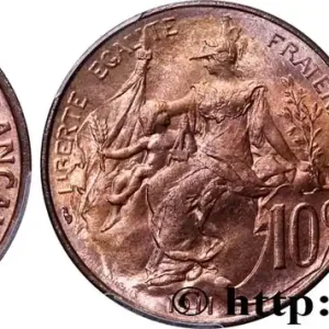 Achetez Aujourd’hui 10 centimes Daniel-Dupuis 1911 F.136/20 fmd_610657 Modernes