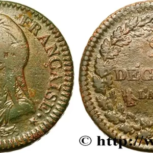 Réduction 2 décimes Dupré 1796 Limoges F.145/6 fmd_460271 Modernes