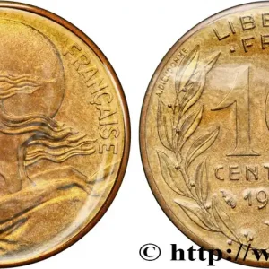 Commander Maintenant 10 centimes Marianne 1983 Pessac F.144/23 fmd_598267 Modernes