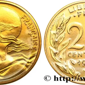 20 centimes Marianne 1984 Pessac F.156/24 fmd_585356 Modernes Achat Immédiat