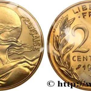 20 centimes Marianne 1974 Pessac F.156/14 fmd_589865 Modernes Commande En Gros