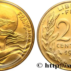 20 centimes Marianne 1985 Pessac F.156/25 fmd_596480 Modernes Soldes