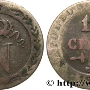 Livraison Express 10 cent. à l'N couronnée 1809 Toulouse F.130/16 fmd_594575 Modernes