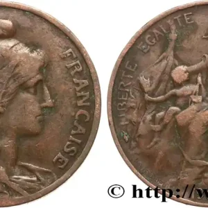 Meilleure Qualité 10 centimes Daniel-Dupuis 1908 F.136/17 fmd_596180 Modernes