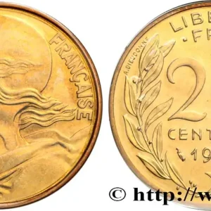 20 centimes Marianne 1981 Pessac F.156/21 fmd_583632 Modernes Affaire À Saisir