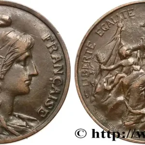 10 centimes Daniel-Dupuis 1903 F.136/12 fmd_583767 Modernes Retour Gratuit