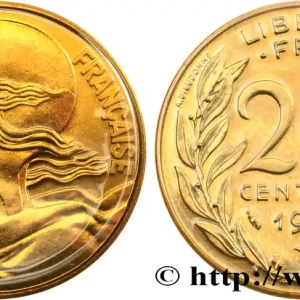 Premium 20 centimes Marianne 1986 Pessac F.156/26 fmd_588320 Modernes