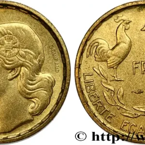 Bon Marché 10 francs Guiraud 1951 F.363/4 fmd_488458 Modernes