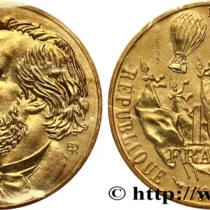 Livraison Mondiale Essai de 10 francs Gambetta 1982 Pessac F.366/1 fmd_568400 Modernes