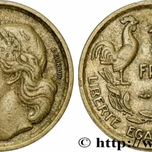 Vente Directe 10 francs Guiraud 1957 F.363/13 fmd_604476 Modernes