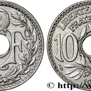 10 centimes Lindauer 1929 F.138/16 fmd_604251 Modernes Jusqu’à Épuisement Des Stocks