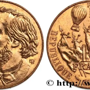 10 francs Gambetta 1982 F.366/2 fmd_603415 Modernes Must-Have