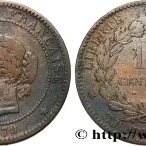 Acheter Direct 10 centimes Cérès 1879 Paris F.135/22 fmd_597846 Modernes