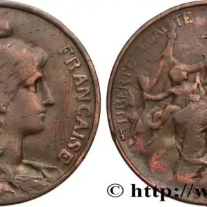 10 centimes Daniel-Dupuis 1906 F.136/15 fmd_596376 Modernes Offre Du Jour