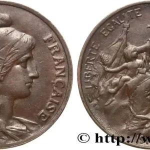 Nouvel Arrivage 10 centimes Daniel-Dupuis 1912 F.136/21 fmd_596213 Modernes