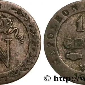 Commander Maintenant 10 cent. à l'N couronnée 1810 Limoges F.130/22 fmd_595118 Modernes