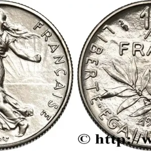 Vente Flash 1/2 franc Semeuse 1988 Pessac F.198/27 fmd_590175 Modernes