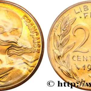 20 centimes Marianne 1982 Pessac F.156/22 fmd_586053 Modernes Certifié