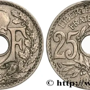 25 centimes Lindauer 1928 F.171/12 fmd_599314 Modernes Meilleure Vente