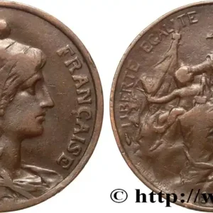 Garantie Incluse 10 centimes Daniel-Dupuis 1909 F.136/18 fmd_597857 Modernes