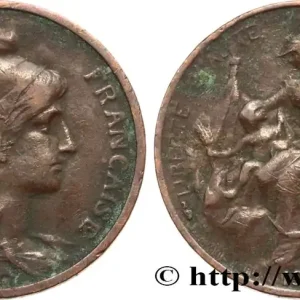 Affaire À Saisir 5 centimes Daniel-Dupuis 1902 F.119/12 fmd_596129 Modernes