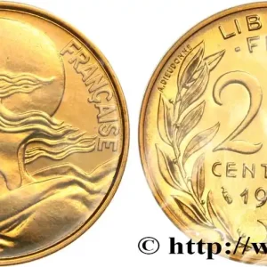 Acheter Direct 20 centimes Marianne 1978 Pessac F.156/18 fmd_594740 Modernes