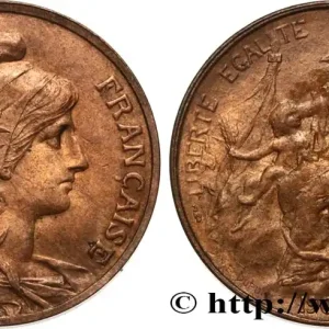 Petit Prix 10 centimes Daniel-Dupuis 1903 F.136/12 fmd_593815 Modernes