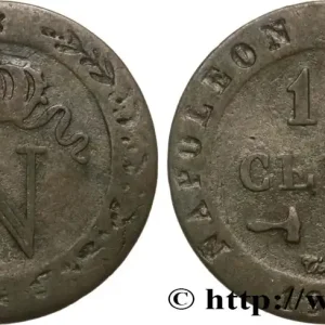 Offre Limitée 10 cent. à l'N couronnée 1808 Toulouse F.130/7 fmd_593774 Modernes