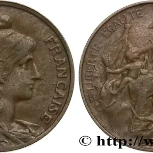 10 centimes Daniel-Dupuis 1903 F.136/12 fmd_593848 Modernes Fait Main