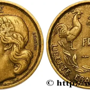 10 francs Guiraud 1954 F.363/10 fmd_570755 Modernes Commander Maintenant