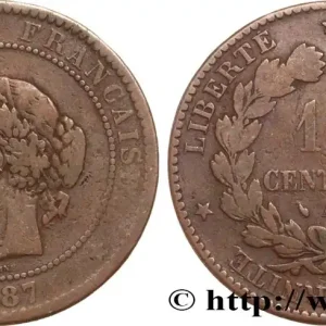 10 centimes Cérès 1887 Paris F.135/31 fmd_590965 Modernes Jusqu’à Épuisement Des Stocks
