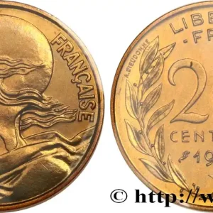 20 centimes Marianne 1973 Pessac F.156/13 fmd_589831 Modernes Achat Immédiat