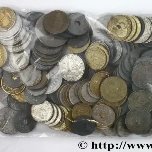 Offre Spéciale 1 kilo de monnaies françaises n.d.fmd_615333 Modernes