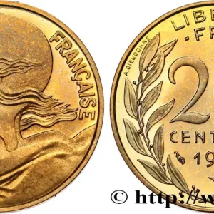 Promotion 20 centimes Marianne, BE (Belle Épreuve) 1999 Pessac F.156/43 var. fmd_581099 Modernes