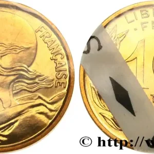 10 centimes Marianne 1970 Paris F.144/10 fmd_594638 Modernes Offre Du Jour