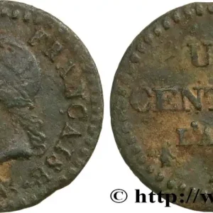 Offre Exclusive Un centime Dupré, grand 7 1799 Paris F.100/16 fmd_576686 Modernes