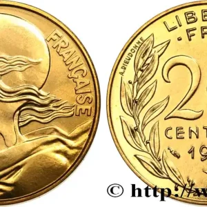 20 centimes Marianne 1990 Pessac F.156/30 fmd_588658 Modernes Original