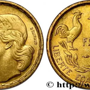 Paiement Sécurisé 10 francs Guiraud 1950 F.363/2 fmd_487710 Modernes