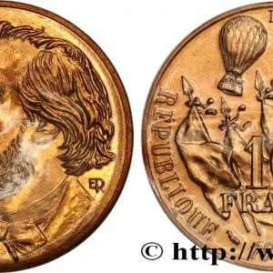 Nouveauté 10 francs Gambetta 1982 F.366/2 fmd_561915 Modernes