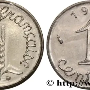 Soldes 1 centime Épi 1985 Pessac F.106/42 fmd_578233 Modernes